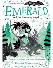 Emerald and the Runaway Royal - Humanitas