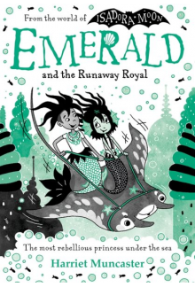 Emerald and the Runaway Royal - Humanitas