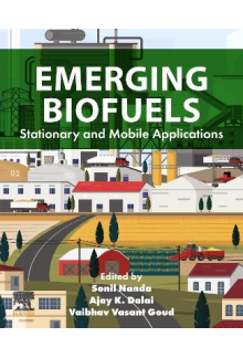 Emerging Biofuels - Humanitas