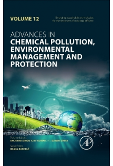 Emerging Sustainable Technologies for the Treatment of Industrial Effluent - Humanitas