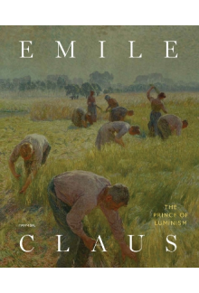 Emile Claus - Humanitas