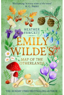 Emily Wilde's Map of the Other lands - Humanitas