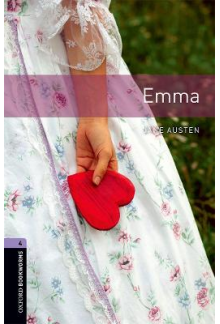 OBL 3E 4: Emma - Humanitas