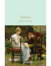 Emma (Macmillan Collector's Library) - Humanitas