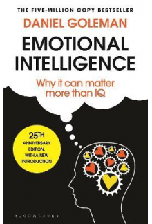 Emotional Intelligence - Humanitas