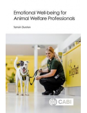 Emotional Well-being for Anima l Welfare Professionals - Humanitas