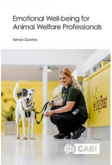 Emotional Well-being for Anima l Welfare Professionals - Humanitas