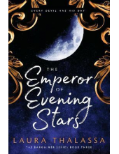 The Emperor of Evening Stars - Humanitas