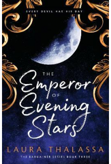 The Emperor of Evening Stars - Humanitas