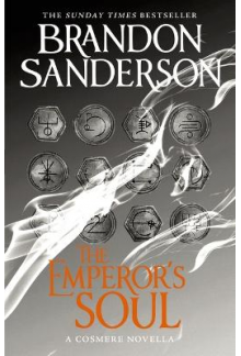 The Emperor's Soul: A Cosmere Novella - Humanitas