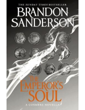 The Emperor's Soul: A Cosmere Novella - Humanitas