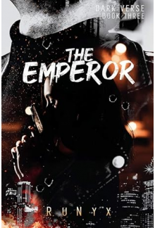 The Emperor The Dark Verse Series - Humanitas