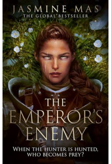 The Emperor's Enemy 1 Unsurvivable Love Duet - Humanitas
