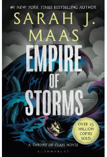 Empire of Storms - Humanitas