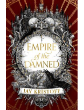 Empire of the Damned Book 2 Empire of the Vampire - Humanitas