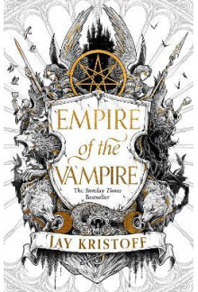 Empire of the Vampire 1 - Humanitas