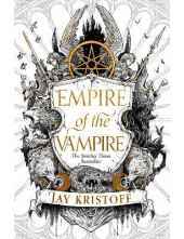 Empire of the Vampire 1 - Humanitas