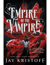 Empire of the Vampire - Humanitas