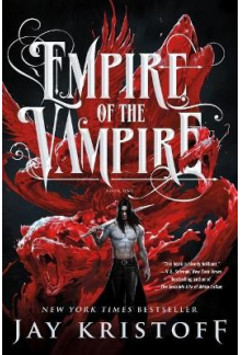 Empire of the Vampire - Humanitas