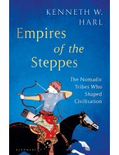 Empires of the Steppes : The Nomadic Tribes - Humanitas