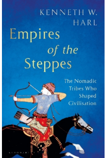 Empires of the Steppes - Humanitas