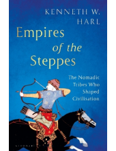 Empires of the Steppes - Humanitas