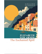 The Enchanted April - Humanitas