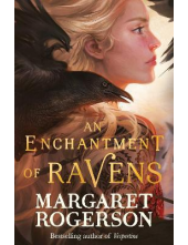 An Enchantment of Ravens - Humanitas