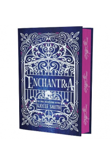 Enchantra (Deluxe  Ed.) - Humanitas