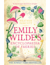 Emily Wilde's Encyclopaedia of Fairies - Humanitas