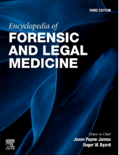 Encyclopedia of Forensic and Legal Medicine - Humanitas