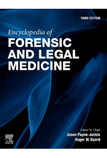 Encyclopedia of Forensic and Legal Medicine - Humanitas