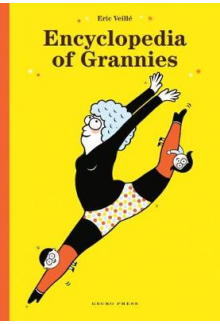 Encyclopedia of Grannies - Humanitas
