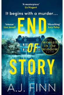 End of Story - Humanitas