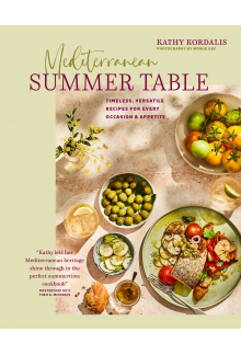 Mediterranean Summer Table - Humanitas