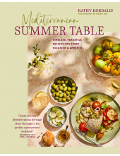 Mediterranean Summer Table - Humanitas