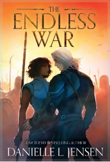 The Endless War The Bridge Kingdom 4 - Humanitas