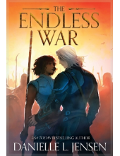 The Endless War The Bridge Kingdom 4 - Humanitas