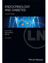 Endocrinology and Diabetes: Le cture Notes 2nd ed - Humanitas