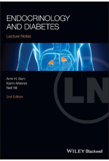 Endocrinology and Diabetes: Le cture Notes 2nd ed - Humanitas