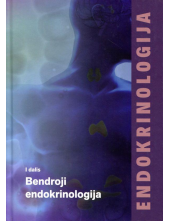 Endokrinologija I dalis Bendro ji endokrinologija - Humanitas