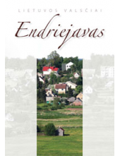 Endriejavas. Lietuvos valsčiai - Humanitas