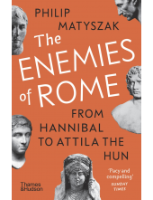 The Enemies of Rome - Humanitas