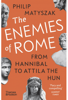 The Enemies of Rome - Humanitas