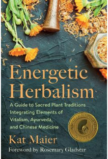 Energetic Herbalism - Humanitas