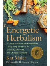 Energetic Herbalism - Humanitas