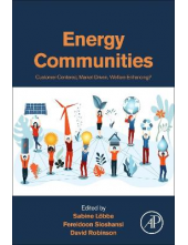 Energy Communities - Humanitas