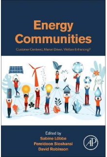 Energy Communities - Humanitas