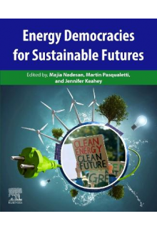 Energy Democracies for Sustainable Futures - Humanitas