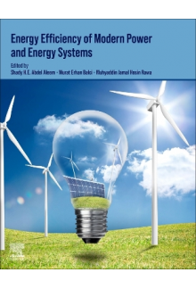 Energy Efficiency of Modern Power and Energy Systems - Humanitas